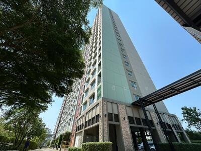 ขาย - Lumpini Place Borom Ratchachonni - Pinklao : ลุมพินี เพลส บรมราชชนนี - ปิ่นเกล้า, กรุงเทพ