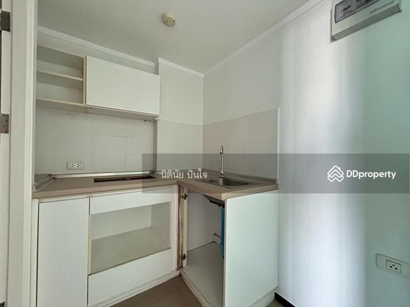 For Sale - Lumpini Place Borom Ratchachonni - Pinklao, Bangkok