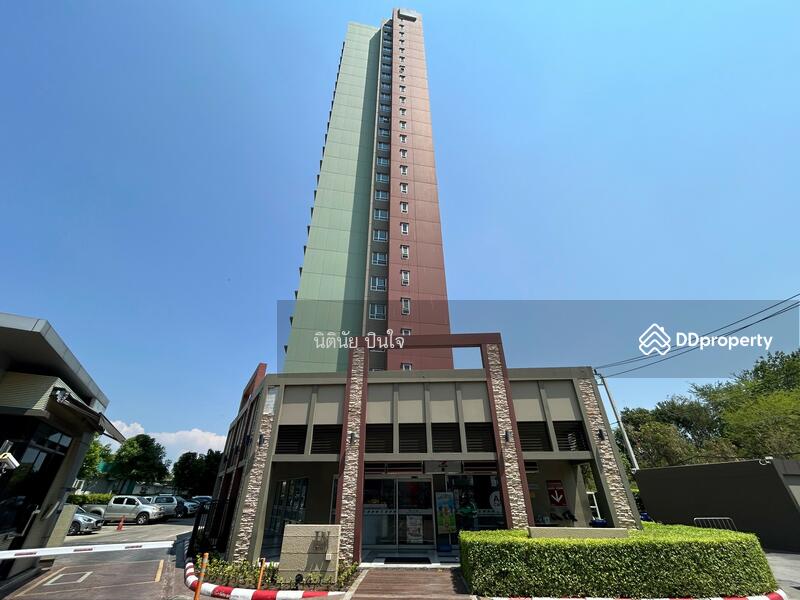 For Sale - Lumpini Place Borom Ratchachonni - Pinklao, Bangkok