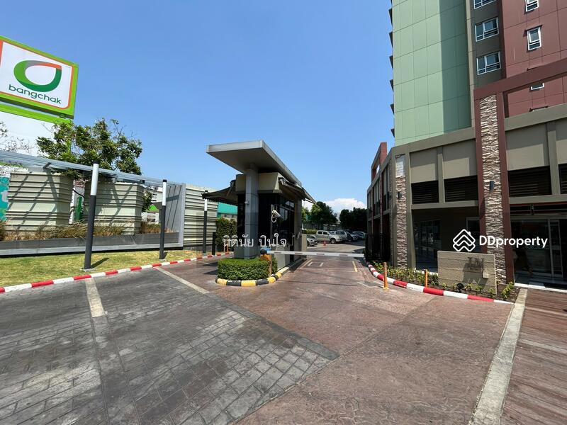 For Sale - Lumpini Place Borom Ratchachonni - Pinklao, Bangkok