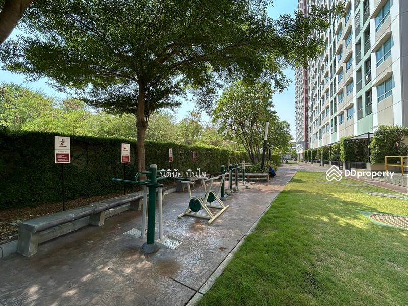For Sale - Lumpini Place Borom Ratchachonni - Pinklao, Bangkok