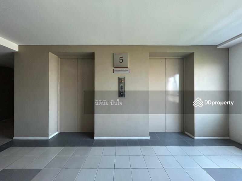 For Sale - Lumpini Place Borom Ratchachonni - Pinklao, Bangkok