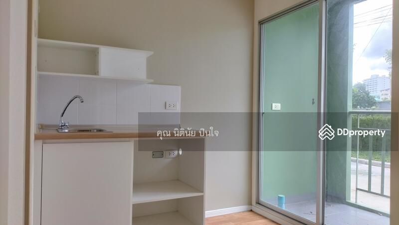 For Sale - Lumpini Ville Nakhon In Riverview, Nonthaburi