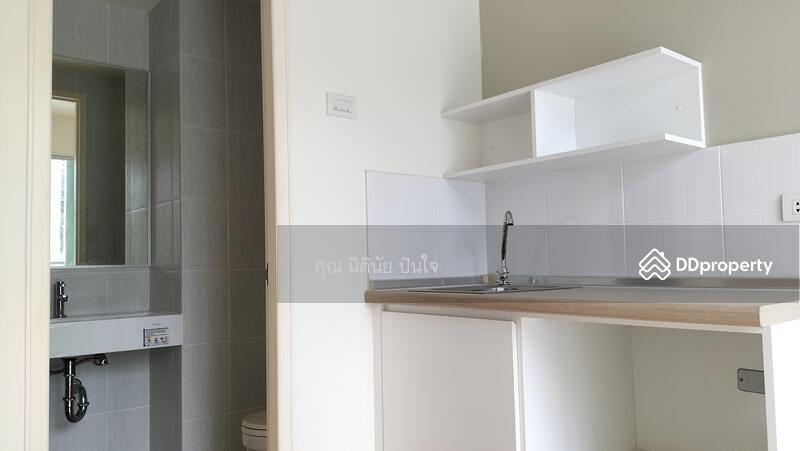 For Sale - Lumpini Ville Nakhon In Riverview, Nonthaburi