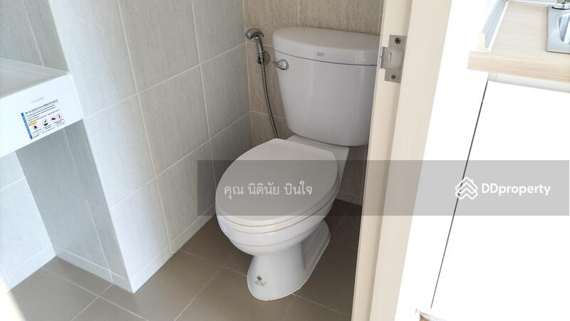 For Sale - Lumpini Ville Nakhon In Riverview, Nonthaburi