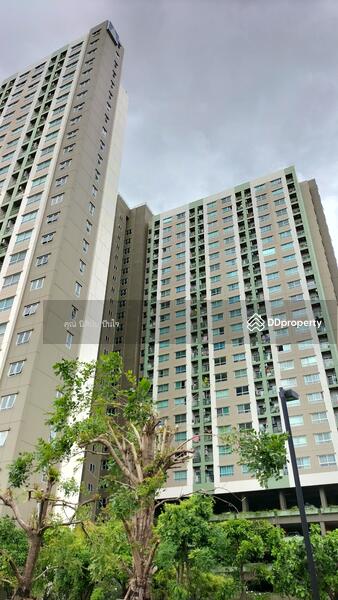 For Sale - Lumpini Ville Nakhon In Riverview, Nonthaburi