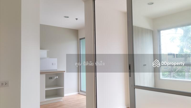 For Sale - Lumpini Ville Nakhon In Riverview, Nonthaburi