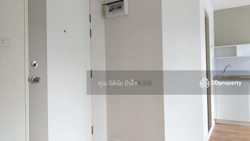 For Sale - Lumpini Ville Nakhon In Riverview, Nonthaburi