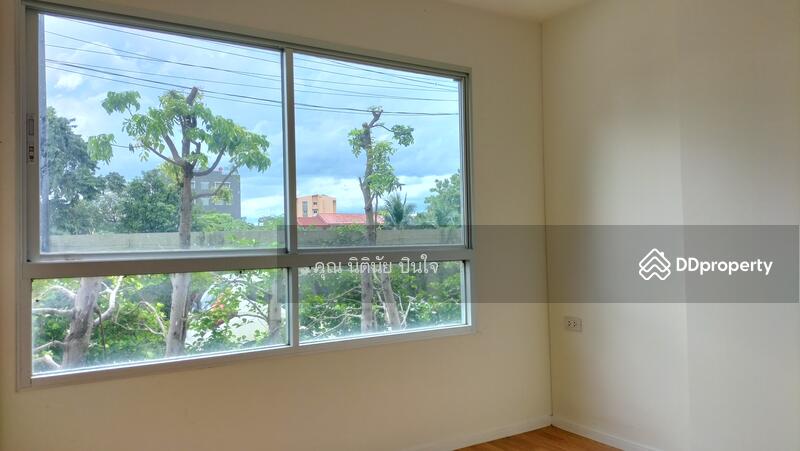 For Sale - Lumpini Ville Nakhon In Riverview, Nonthaburi