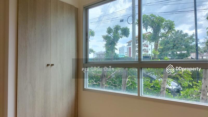 For Sale - Lumpini Ville Nakhon In Riverview, Nonthaburi