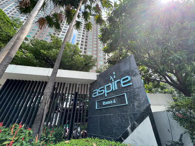 ขาย - Aspire Rama 4 : แอสปาย พระราม 4, กรุงเทพ