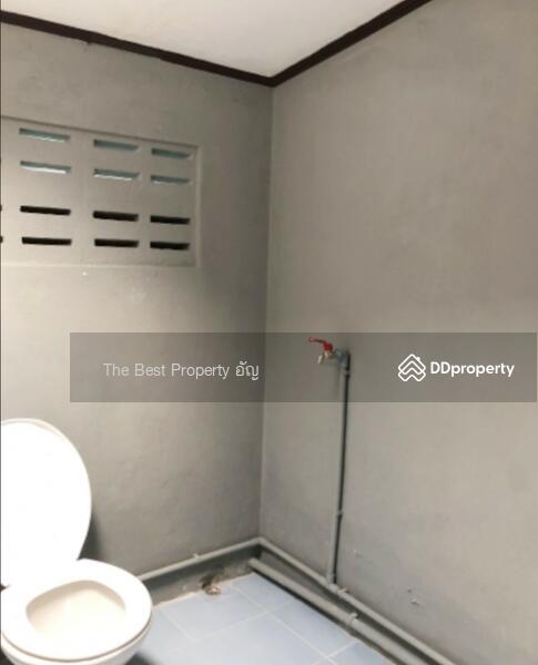 For Sale - หมู่บ้านการเคหะ1 ท่าช้าง, Chanthaburi