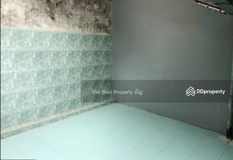 For Sale - หมู่บ้านการเคหะ1 ท่าช้าง, Chanthaburi