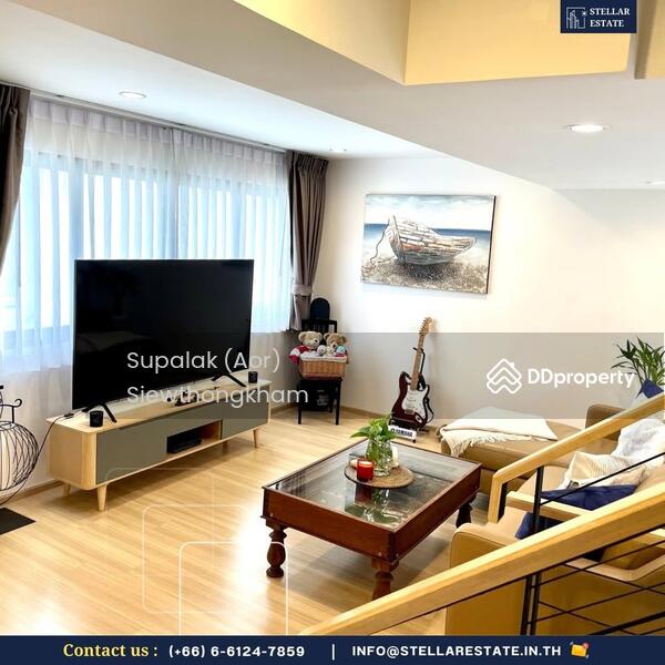 ให้เช่า - SHO Phatthanakan 32 : โช พัฒนาการ 32, กรุงเทพ