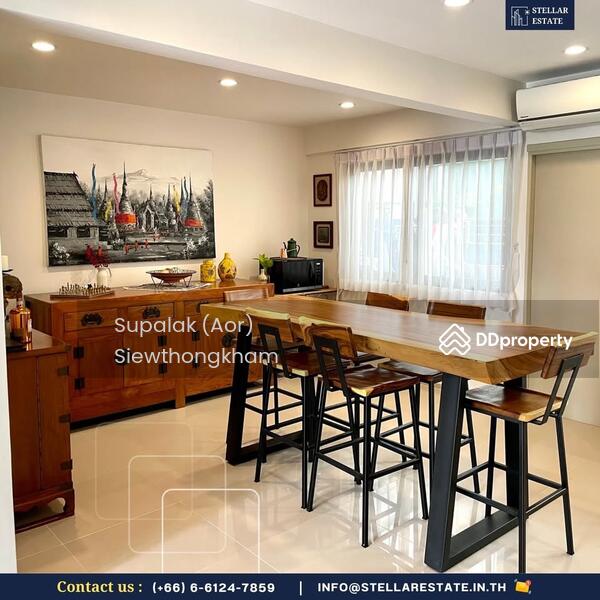 ให้เช่า - SHO Phatthanakan 32 : โช พัฒนาการ 32, กรุงเทพ
