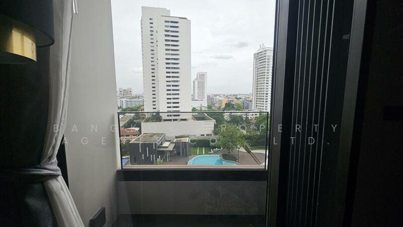 The FINE Bangkok Thonglor-Ekamai, กรุงเทพ, Soi Ekamai, คลองตันเหนือ, วัฒนา, กรุงเทพ, 58 ตร.ม., คอนโด ให้เช่า, โดย BANGKOK PROPERTY AGENTS CO., LTD., 60016456 - DDproperty.com