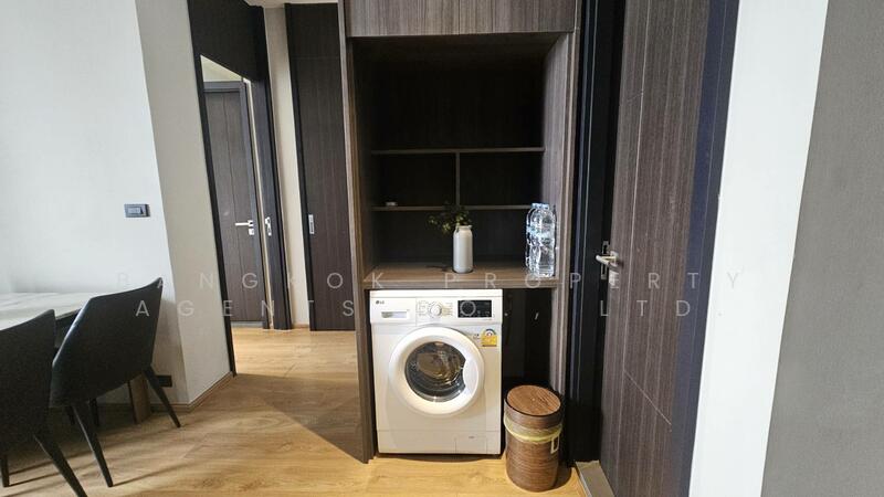 The FINE Bangkok Thonglor-Ekamai, Bangkok, Soi Ekamai, Khlong Tan Nua, Watthana, Bangkok, 2 Bedrooms, 58 sqm, Condo For Rent, by BANGKOK PROPERTY AGENTS CO., LTD., 60016456 - DDproperty.com