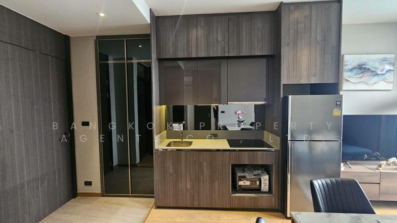 The FINE Bangkok Thonglor-Ekamai, กรุงเทพ, Soi Ekamai, คลองตันเหนือ, วัฒนา, กรุงเทพ, 58 ตร.ม., คอนโด ให้เช่า, โดย BANGKOK PROPERTY AGENTS CO., LTD., 60016456 - DDproperty.com