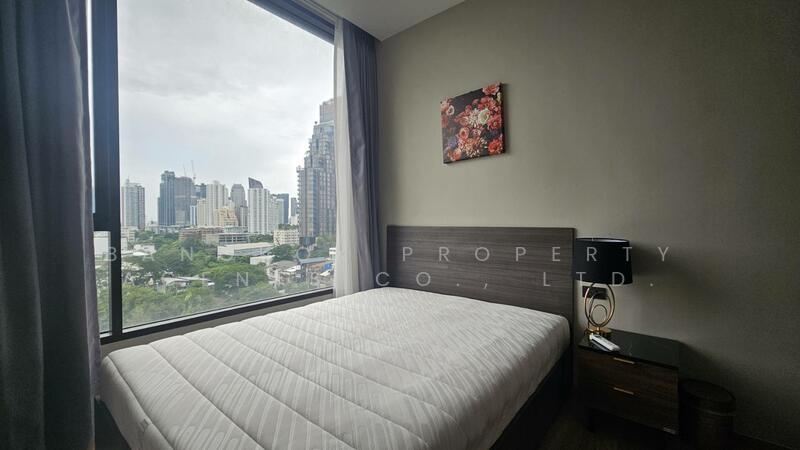 The FINE Bangkok Thonglor-Ekamai, กรุงเทพ, Soi Ekamai, คลองตันเหนือ, วัฒนา, กรุงเทพ, 58 ตร.ม., คอนโด ให้เช่า, โดย BANGKOK PROPERTY AGENTS CO., LTD., 60016456 - DDproperty.com