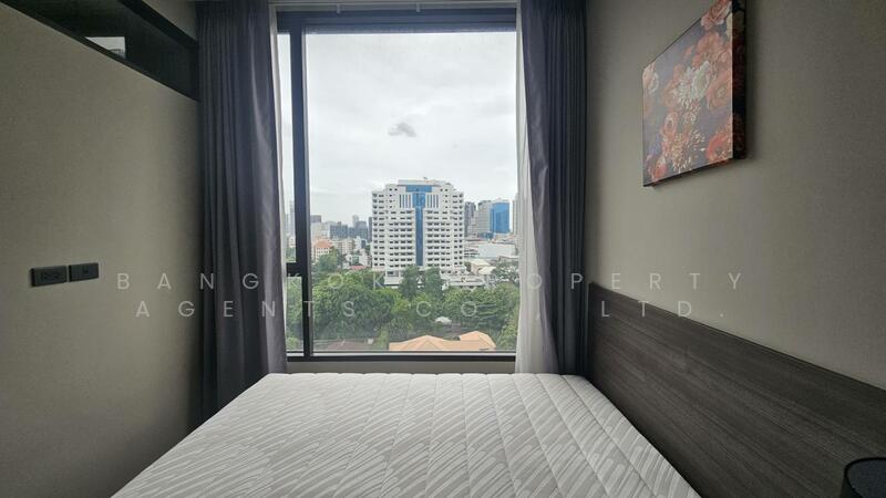 The FINE Bangkok Thonglor-Ekamai, Bangkok, Soi Ekamai, Khlong Tan Nua, Watthana, Bangkok, 2 Bedrooms, 58 sqm, Condo For Rent, by BANGKOK PROPERTY AGENTS CO., LTD., 60016456 - DDproperty.com