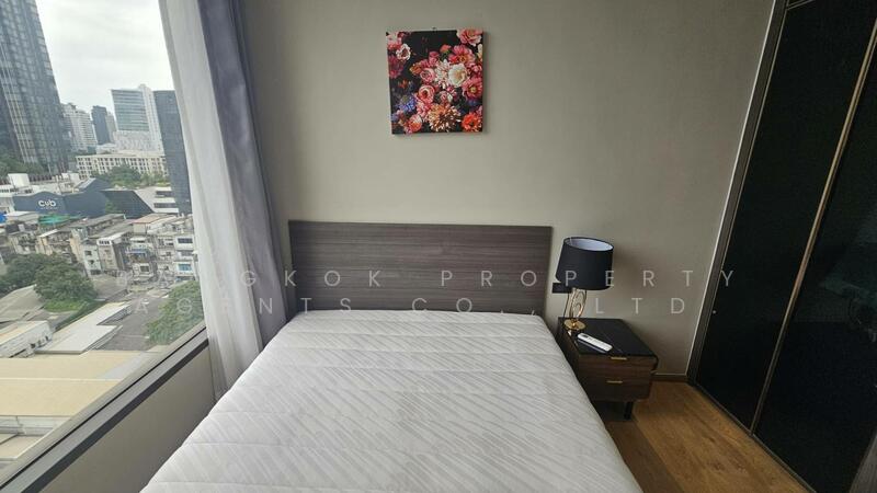 The FINE Bangkok Thonglor-Ekamai, Bangkok, Soi Ekamai, Khlong Tan Nua, Watthana, Bangkok, 2 Bedrooms, 58 sqm, Condo For Rent, by BANGKOK PROPERTY AGENTS CO., LTD., 60016456 - DDproperty.com
