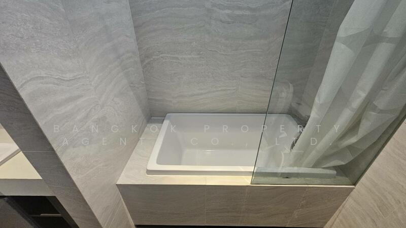 The FINE Bangkok Thonglor-Ekamai, กรุงเทพ, Soi Ekamai, คลองตันเหนือ, วัฒนา, กรุงเทพ, 58 ตร.ม., คอนโด ให้เช่า, โดย BANGKOK PROPERTY AGENTS CO., LTD., 60016456 - DDproperty.com