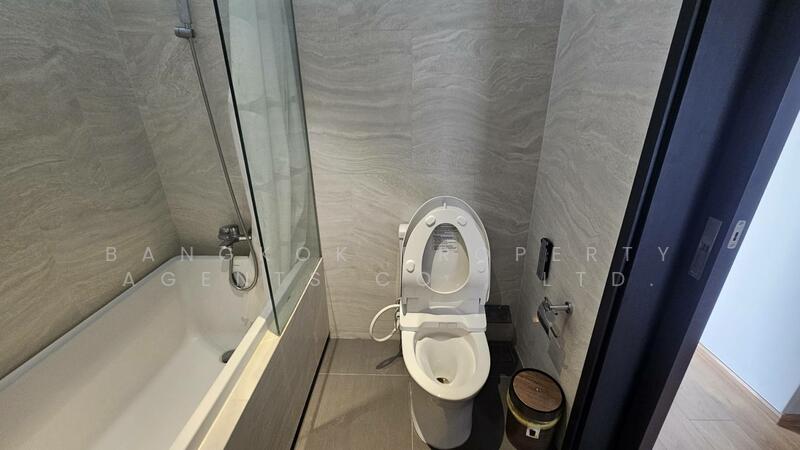 The FINE Bangkok Thonglor-Ekamai, Bangkok, Soi Ekamai, Khlong Tan Nua, Watthana, Bangkok, 2 Bedrooms, 58 sqm, Condo For Rent, by BANGKOK PROPERTY AGENTS CO., LTD., 60016456 - DDproperty.com