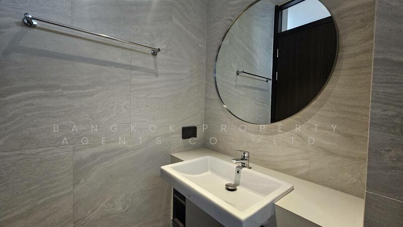 The FINE Bangkok Thonglor-Ekamai, Bangkok, Soi Ekamai, Khlong Tan Nua, Watthana, Bangkok, 2 Bedrooms, 58 sqm, Condo For Rent, by BANGKOK PROPERTY AGENTS CO., LTD., 60016456 - DDproperty.com