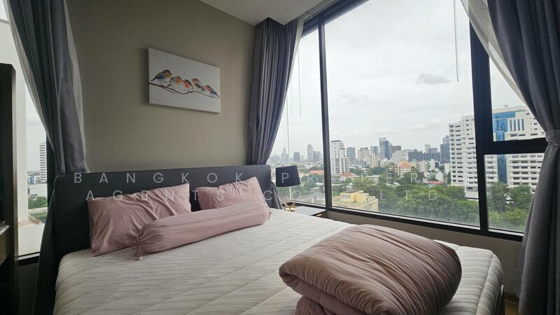 The FINE Bangkok Thonglor-Ekamai, กรุงเทพ, Soi Ekamai, คลองตันเหนือ, วัฒนา, กรุงเทพ, 58 ตร.ม., คอนโด ให้เช่า, โดย BANGKOK PROPERTY AGENTS CO., LTD., 60016456 - DDproperty.com