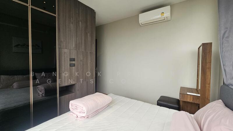 The FINE Bangkok Thonglor-Ekamai, กรุงเทพ, Soi Ekamai, คลองตันเหนือ, วัฒนา, กรุงเทพ, 58 ตร.ม., คอนโด ให้เช่า, โดย BANGKOK PROPERTY AGENTS CO., LTD., 60016456 - DDproperty.com