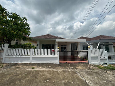 ขาย - หมู่บ้านพรนรินทร์ 2, ชลบุรี