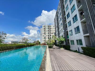 For Sale - Iris Avenue Onnuch-Suvarnabhumi, Bangkok