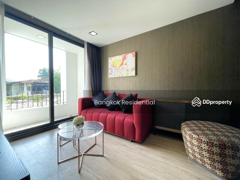 ให้เช่า - Silver Thonglor : ซิลเวอร์ ทองหล่อ, กรุงเทพ