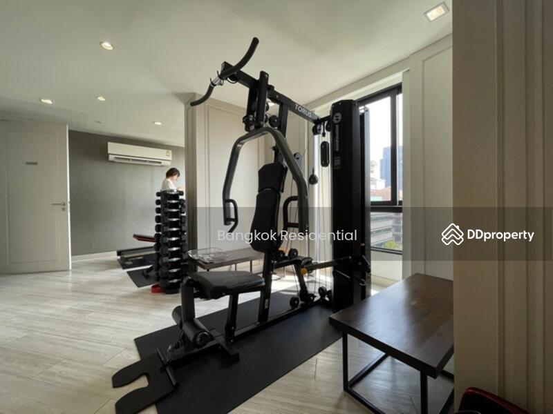 ให้เช่า - Silver Thonglor : ซิลเวอร์ ทองหล่อ, กรุงเทพ