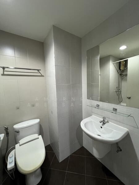 Condo One X Sukhumvit 26, Bangkok, Soi Sukhumvit 26, Sukhumvit Road, Khong Tan, Khlong Toei, Bangkok, 1 Bedroom, 51 sqm, Condo For Rent, by Waiyawut Kwanmongkhol, 60016478 - DDproperty.com