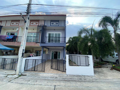 ขาย - ริวโอ วิลเลจ 2, ระยอง