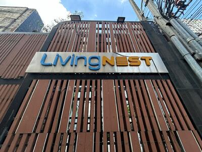 ขาย - Living Place Ramkhamhaeng : ลิฟวิ่งเพลส รามคำแหง, กรุงเทพ