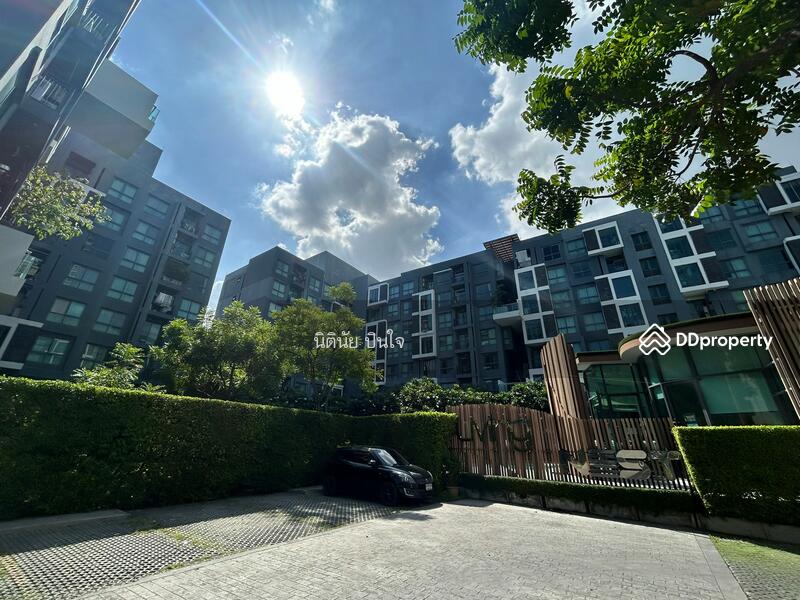 For Sale - Living Place Ramkhamhaeng, Bangkok