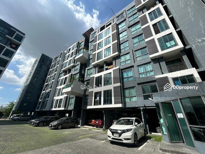 For Sale - Living Place Ramkhamhaeng, Bangkok