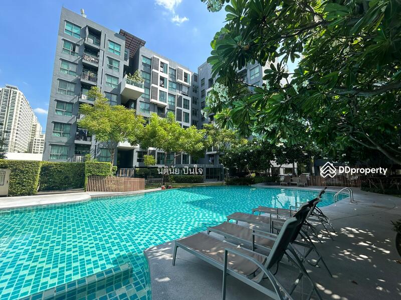For Sale - Living Place Ramkhamhaeng, Bangkok