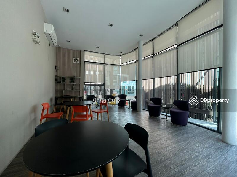 For Sale - Living Place Ramkhamhaeng, Bangkok