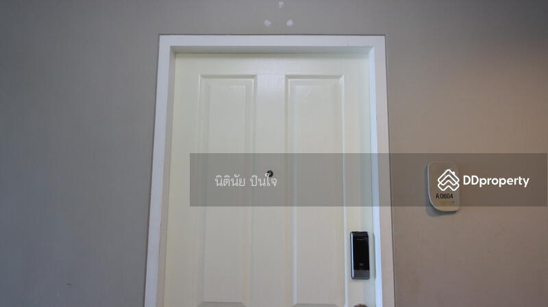 For Sale - Condo U @ Huamak Station, Bangkok
