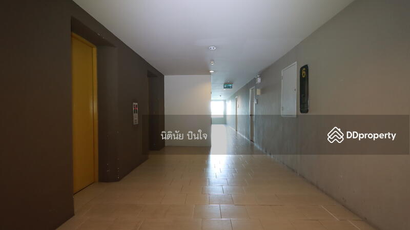 For Sale - Condo U @ Huamak Station, Bangkok