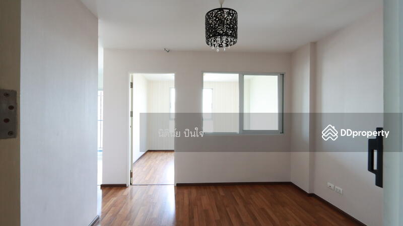 For Sale - Condo U @ Huamak Station, Bangkok