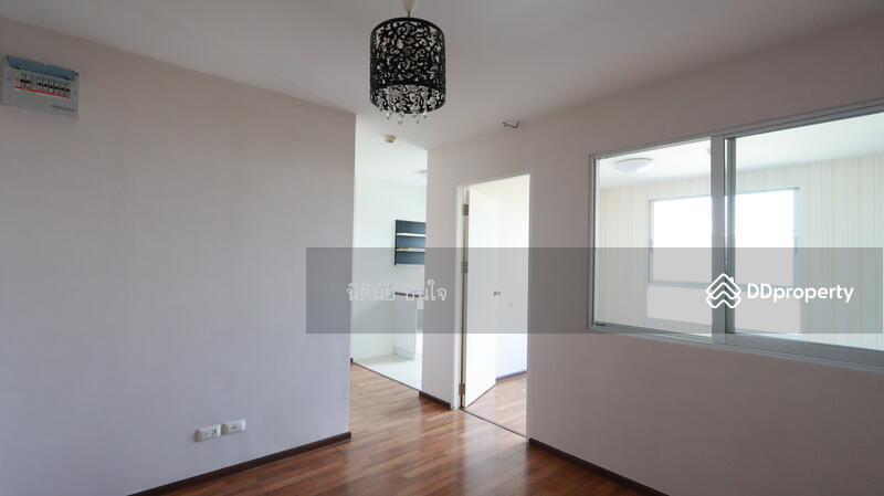 For Sale - Condo U @ Huamak Station, Bangkok