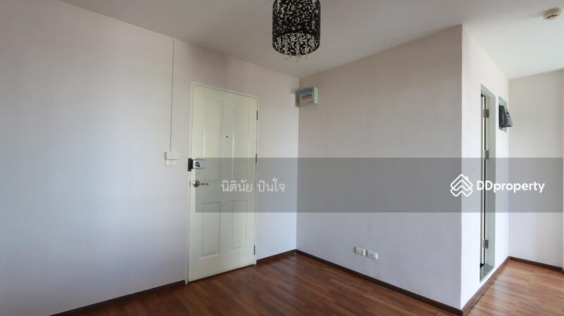 For Sale - Condo U @ Huamak Station, Bangkok