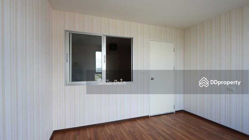 For Sale - Condo U @ Huamak Station, Bangkok