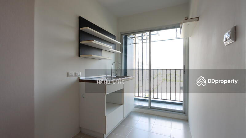 For Sale - Condo U @ Huamak Station, Bangkok