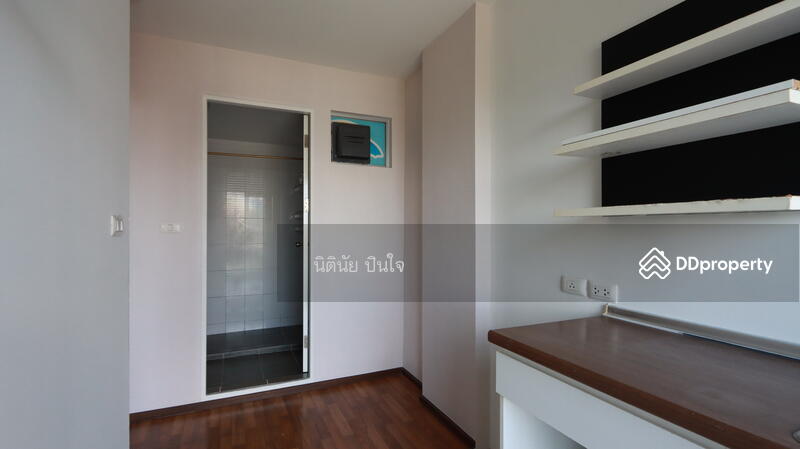 For Sale - Condo U @ Huamak Station, Bangkok