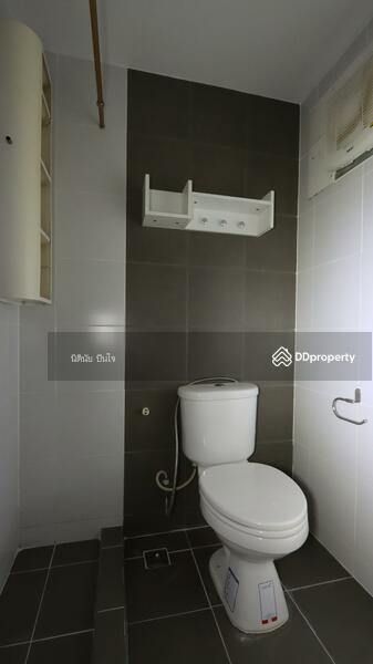 For Sale - Condo U @ Huamak Station, Bangkok